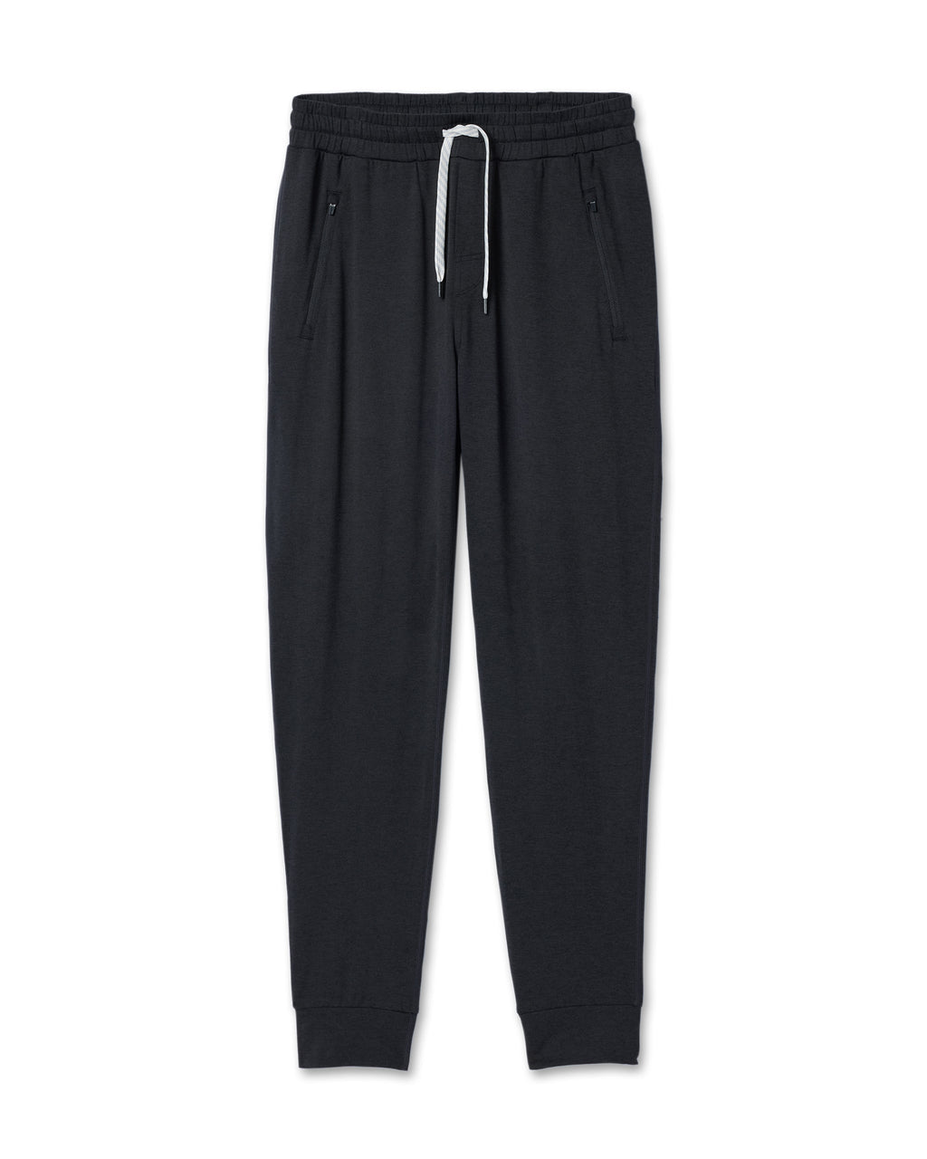 Ponto Performance Jogger 30" | Black Heather