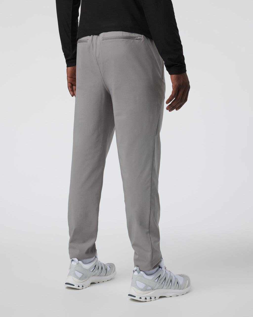 Train Tech Pant | Shiitake