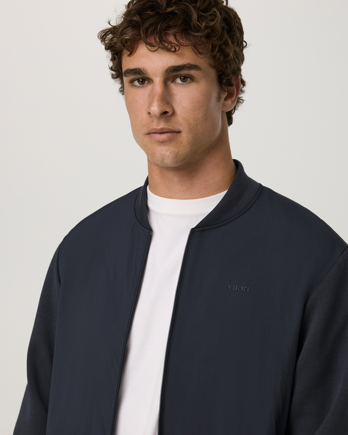 Vuori Galaxy Bomber | Navy