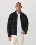 Ballard Jacket | Ink