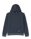 Beach Fleece Pullover Hoodie | Ink Heather