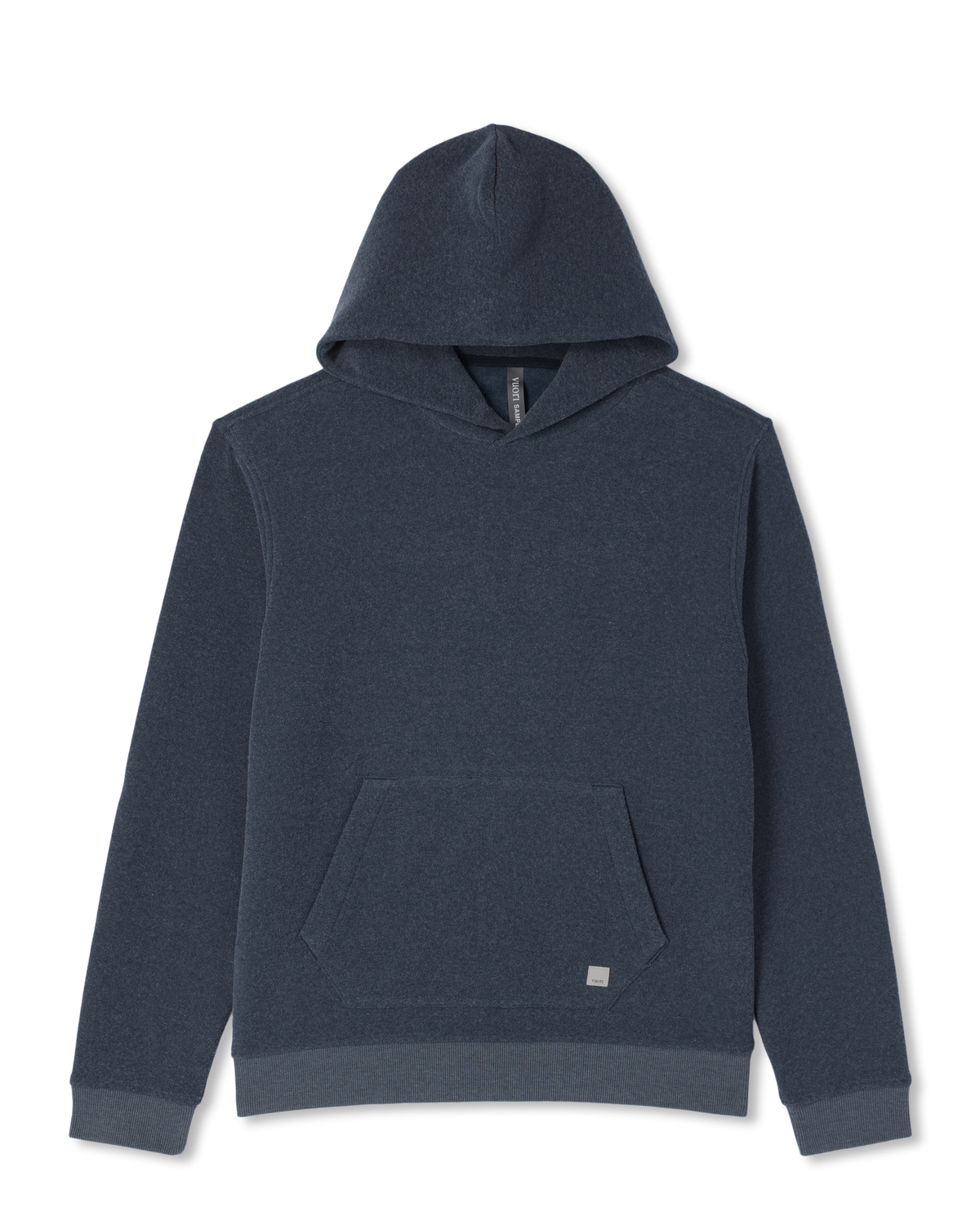 Beach Fleece Pullover Hoodie | Ink Heather