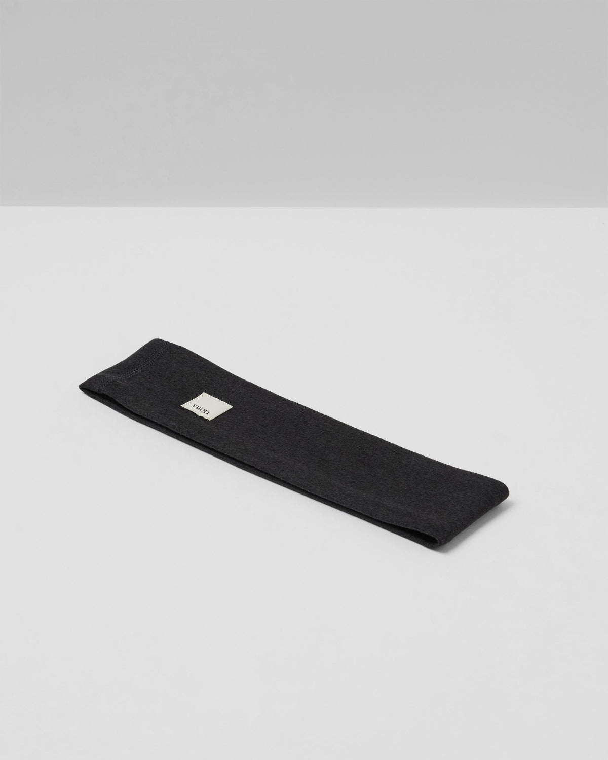 Halo Headband | Black Heather