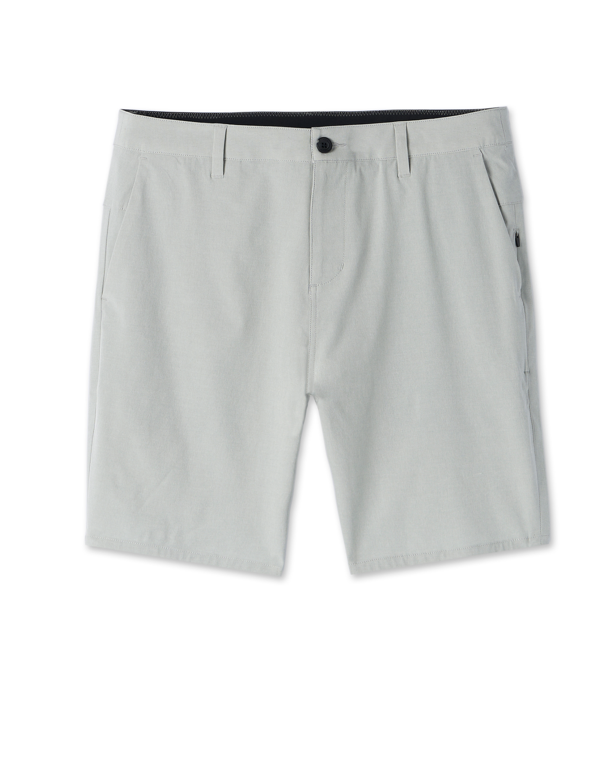 Aim Short | Sky Grey