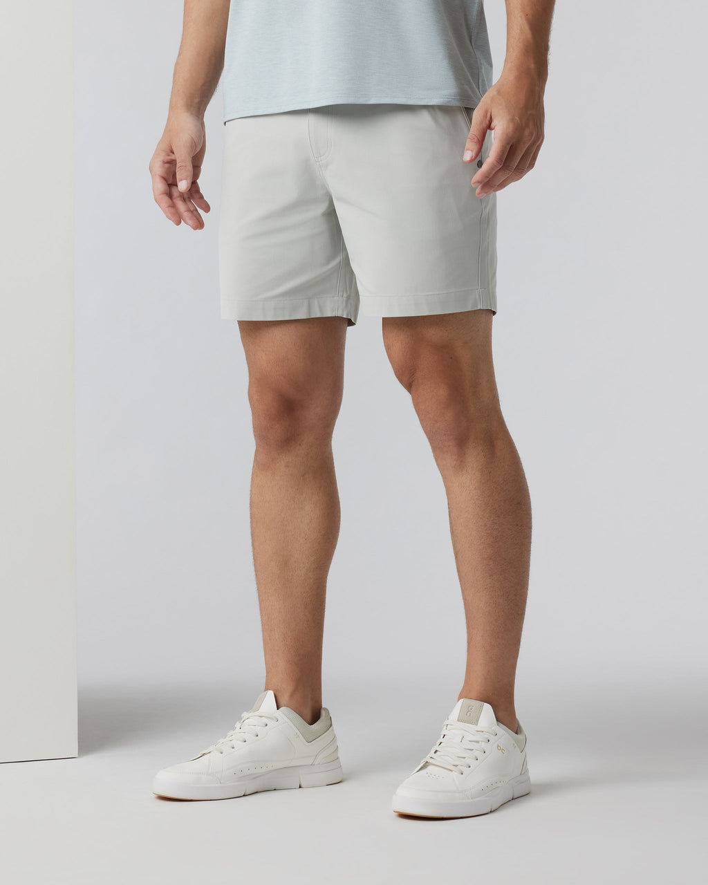 Vuori Meta™ Short 6" | Vapor