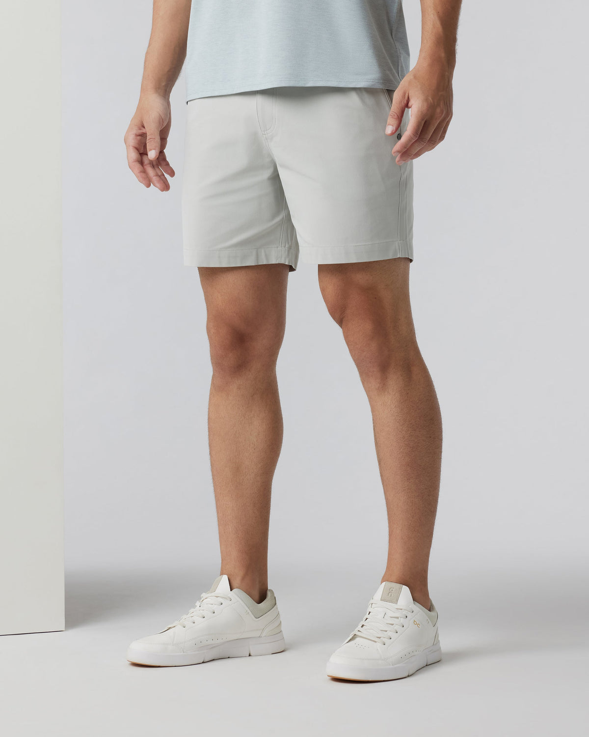 Vuori Meta™ Short 6" | Vapor