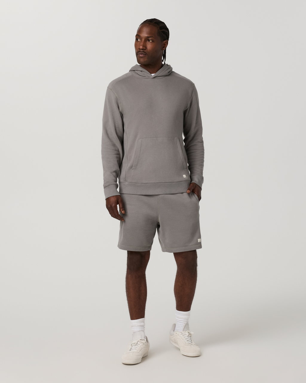 Cypress Vintage Short 7" | Greyhound