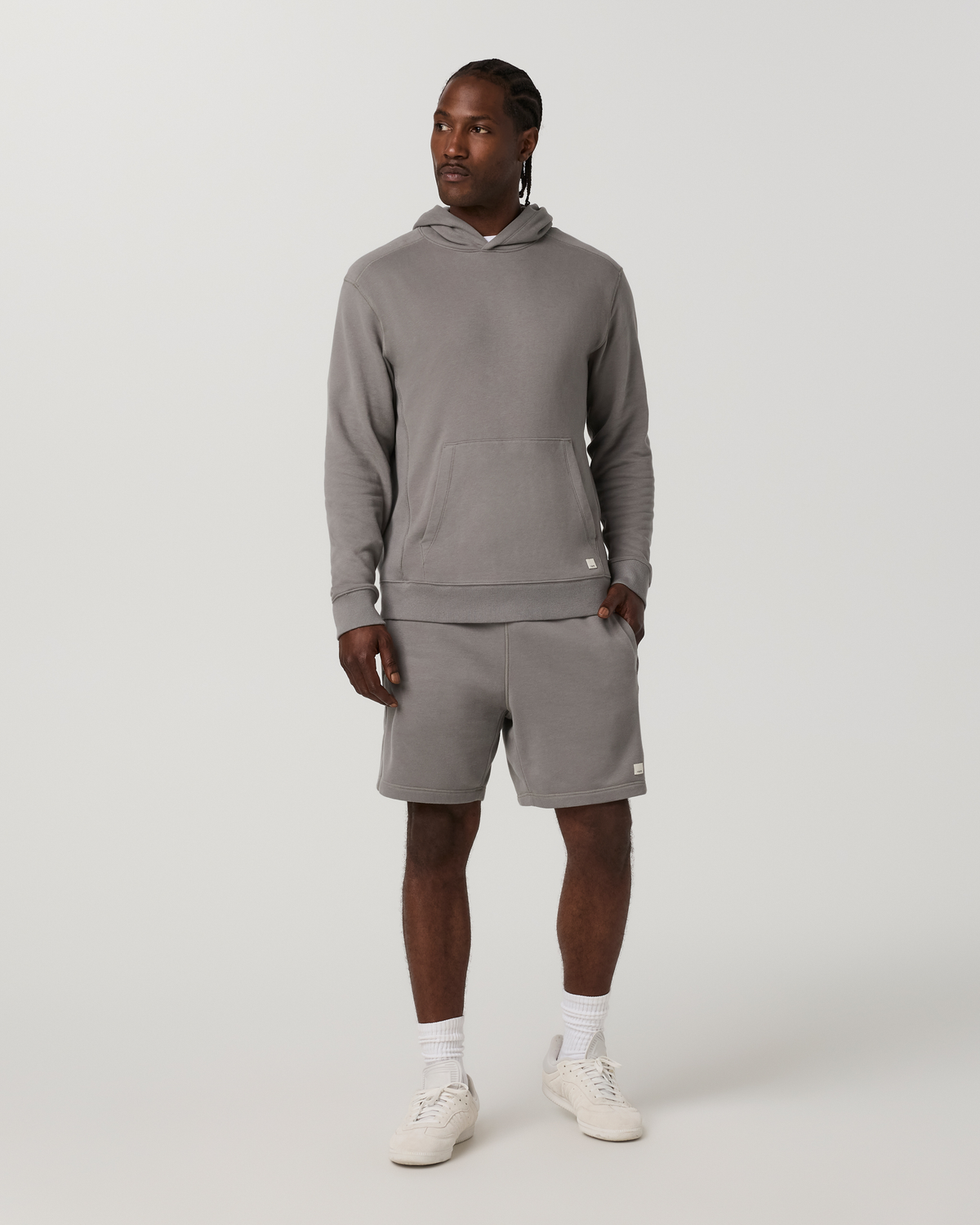 Cypress Vintage Short 7" | Greyhound