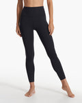 Evolve Legging | Black
