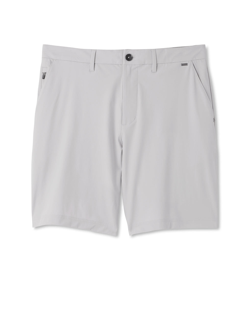 Fleet Chino Short 8" | Fog