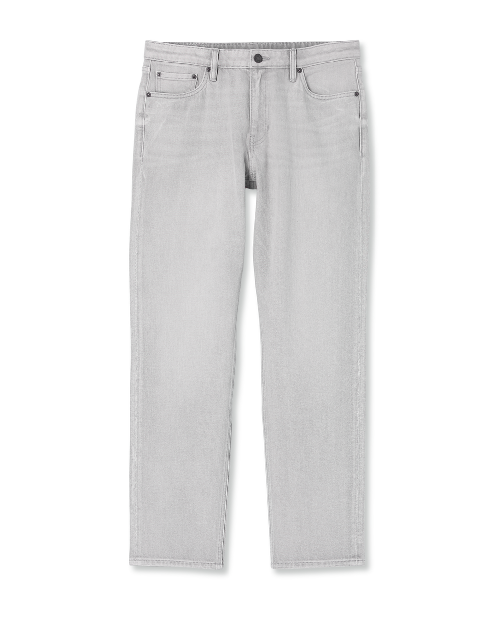 Vuori Vintage Jean Classic Fit 32" | MoonWash Denim