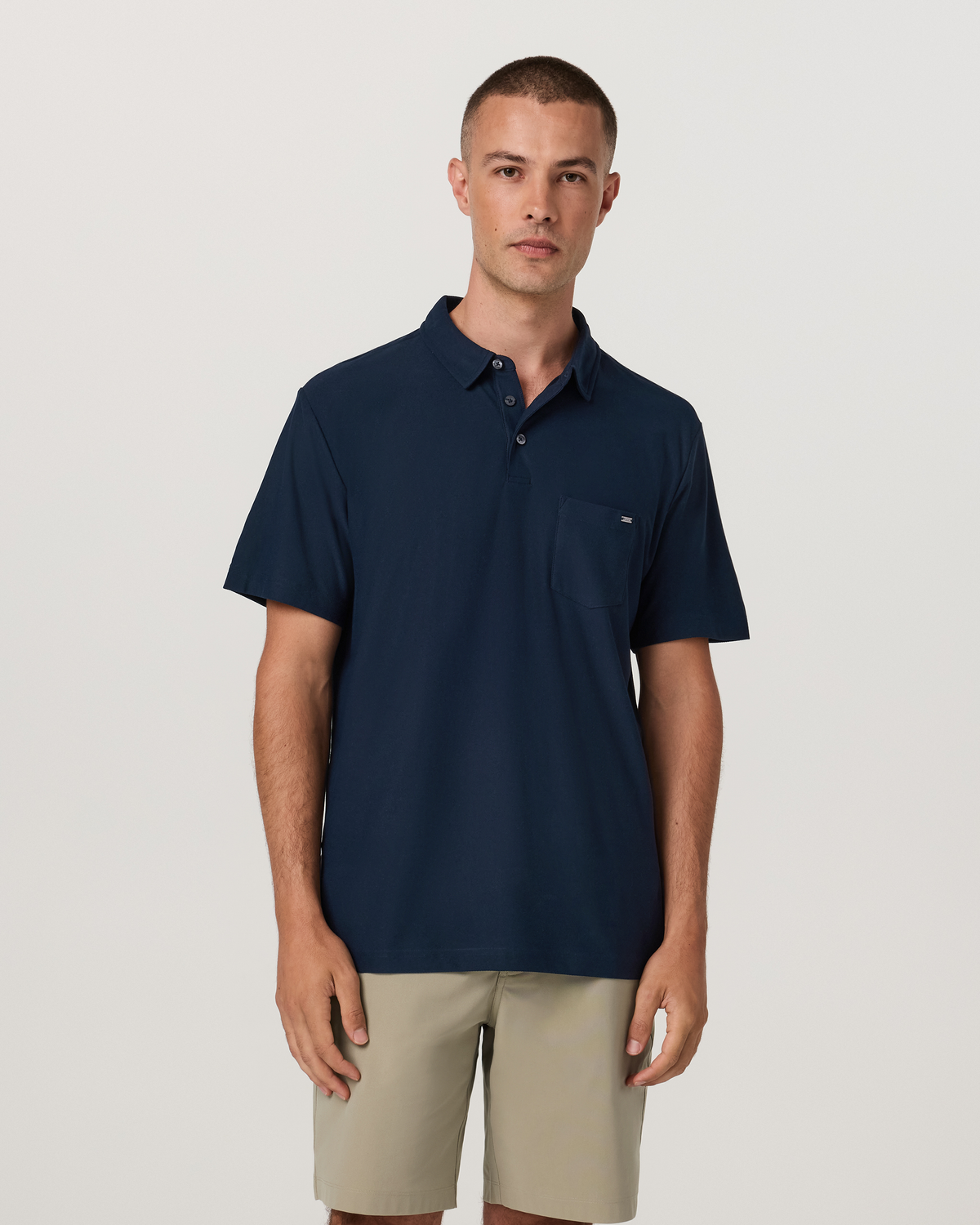 Ace Polo | Ink