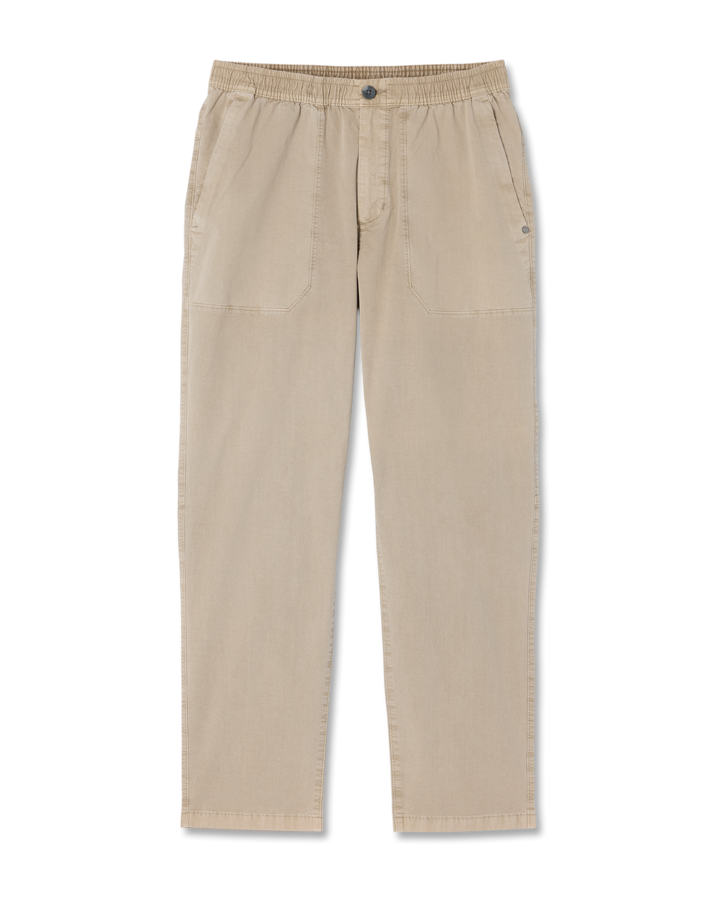 Coast Pant Classic Fit 32" | Oatmeal