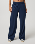 Women's Sunday Track Pant | Blue Coast