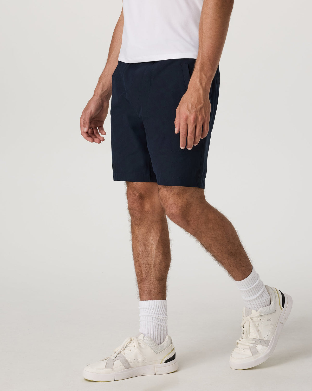 Vuori Meta™ Easy Short | Ink