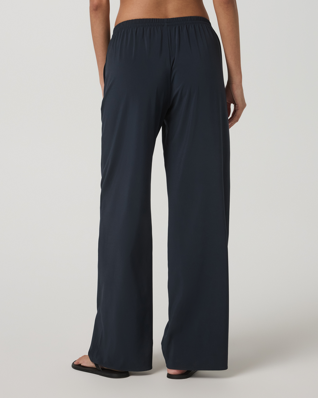 Villa Everyday Wideleg | Ink