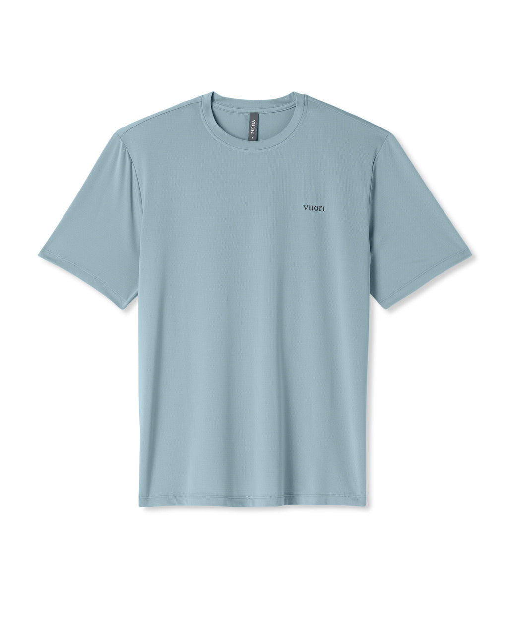 Short Sleeve Viewpoint Performance Tee 2.0 | Mist