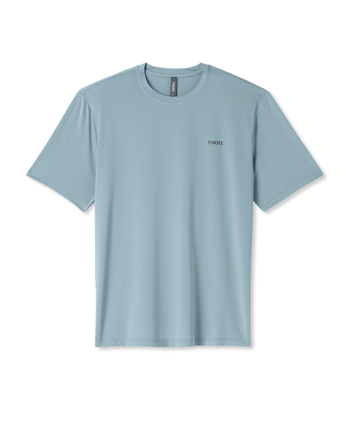 Short Sleeve Viewpoint Performance Tee 2.0 | Mist