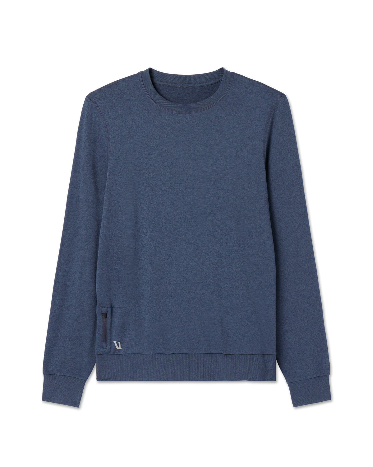 Ponto Performance Crew | Azure Heather
