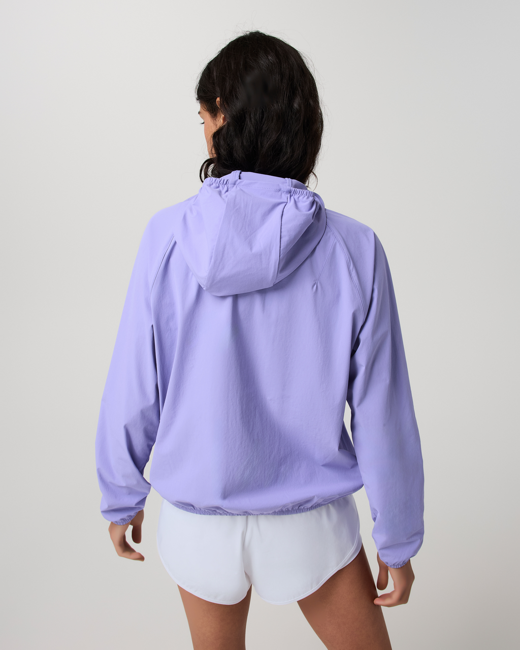 Women's Renew Trainer Shell | Hyacinth