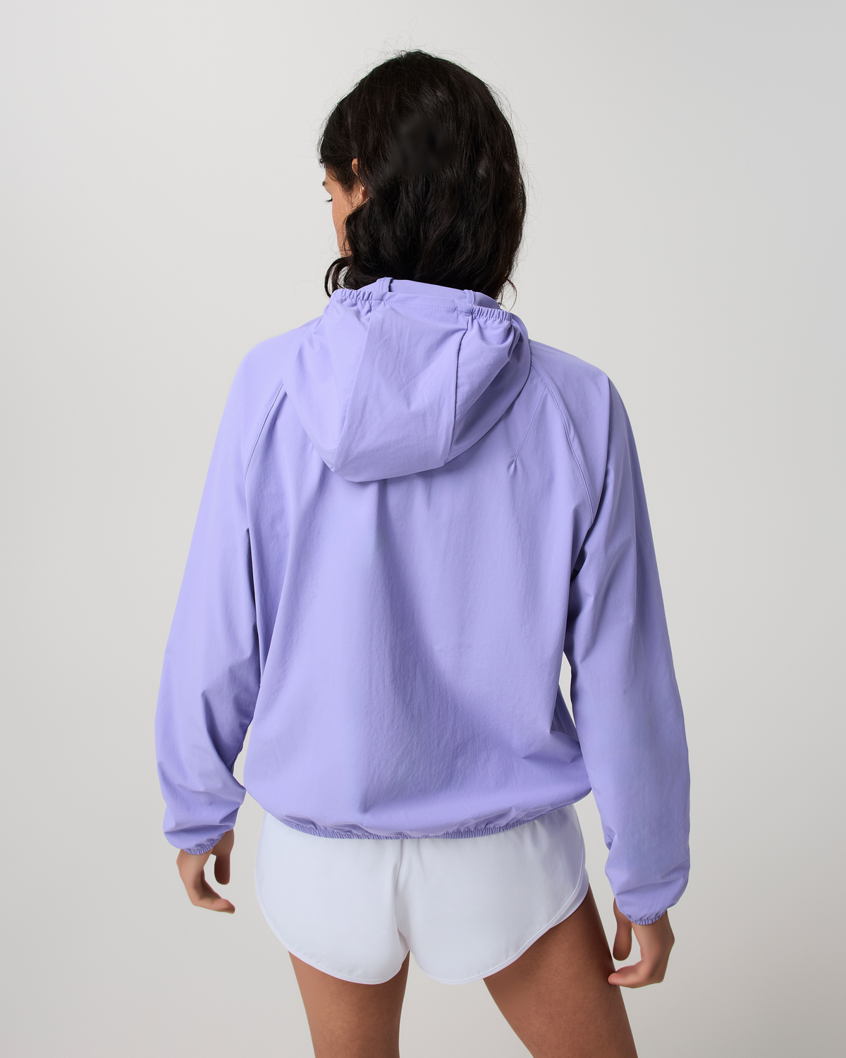 Women's Renew Trainer Shell | Hyacinth