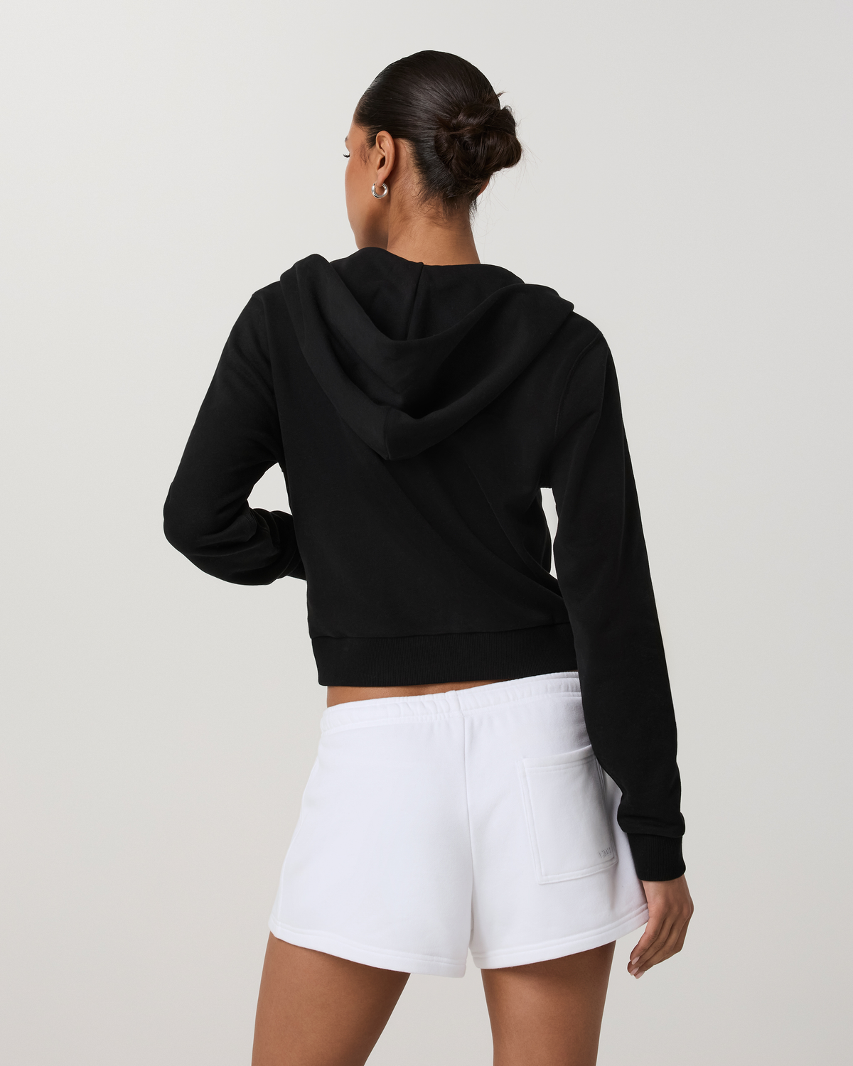 Sedona Classic Full Zip | Black
