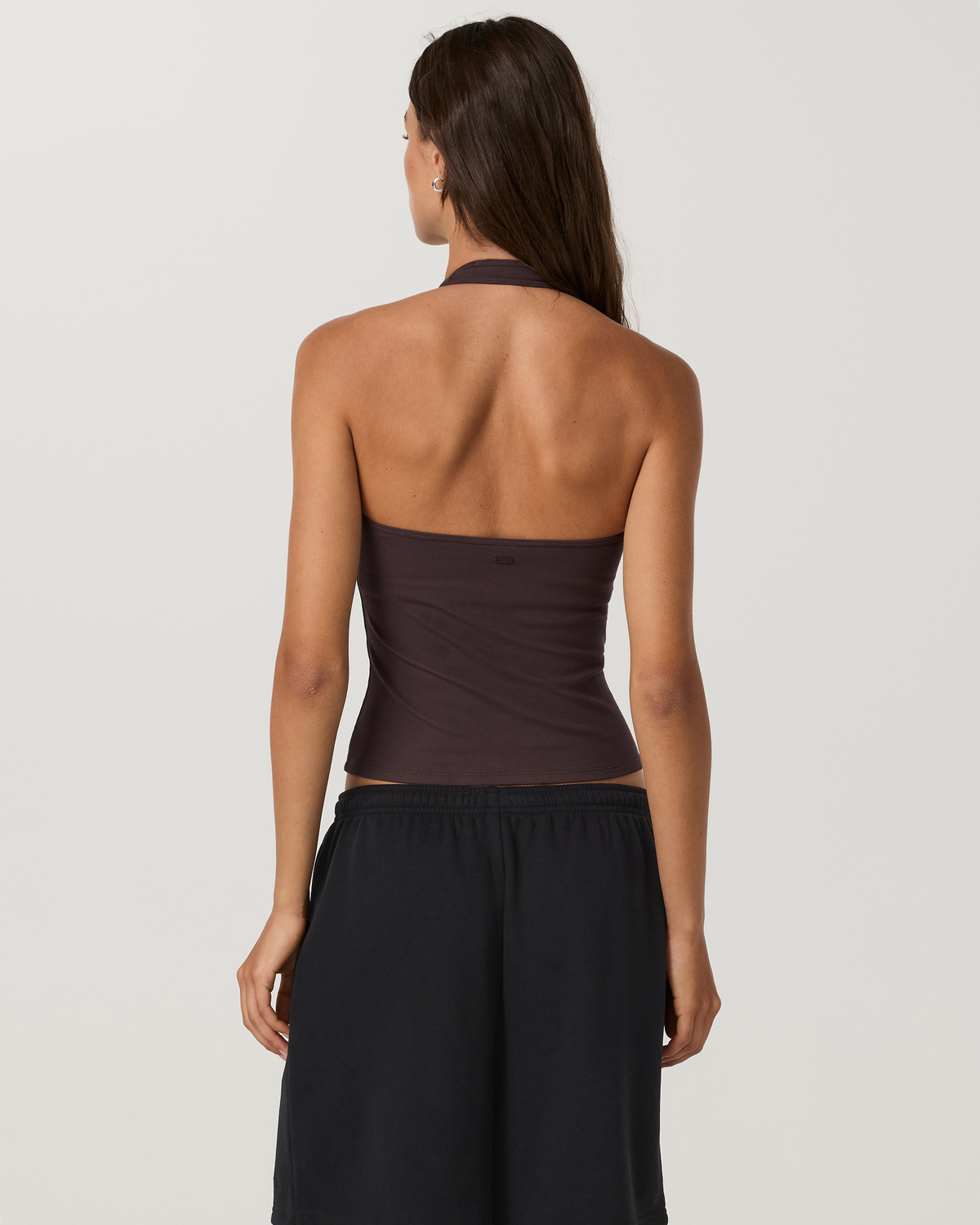 Pose Halter | French Roast