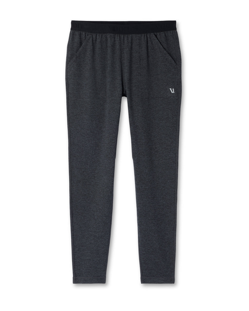 Ponto Baselayer Tight | Charcoal Heather