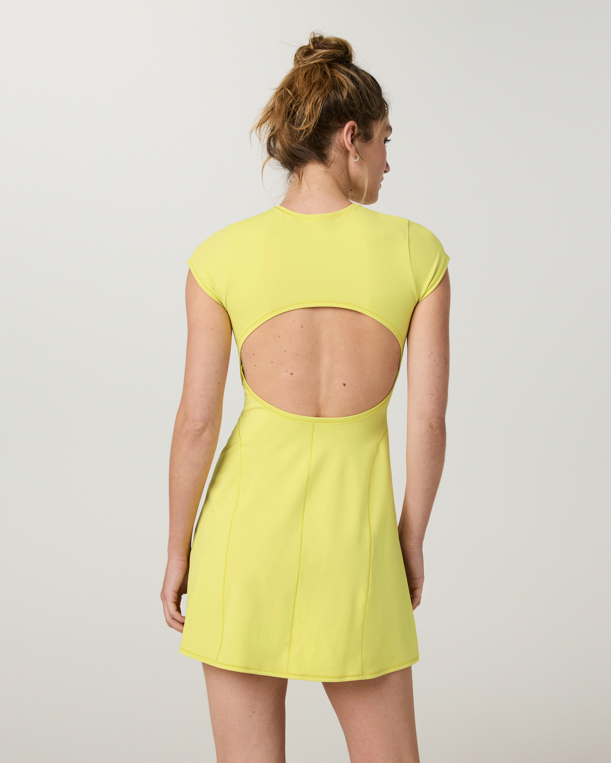 Set Point Dress | Limelight