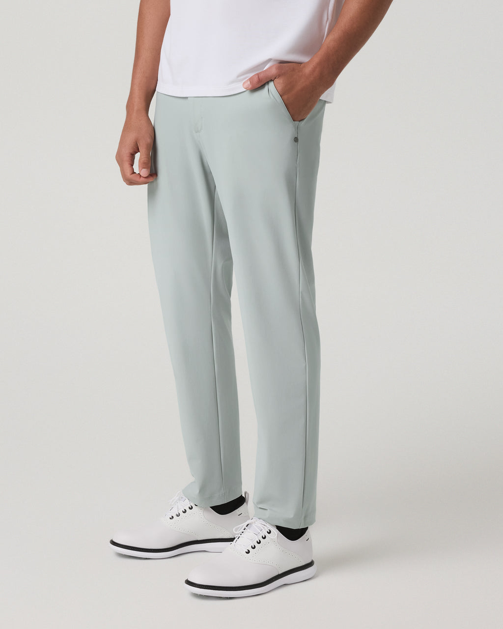 Fleet Trouser Classic Fit 30" | Storm Blue