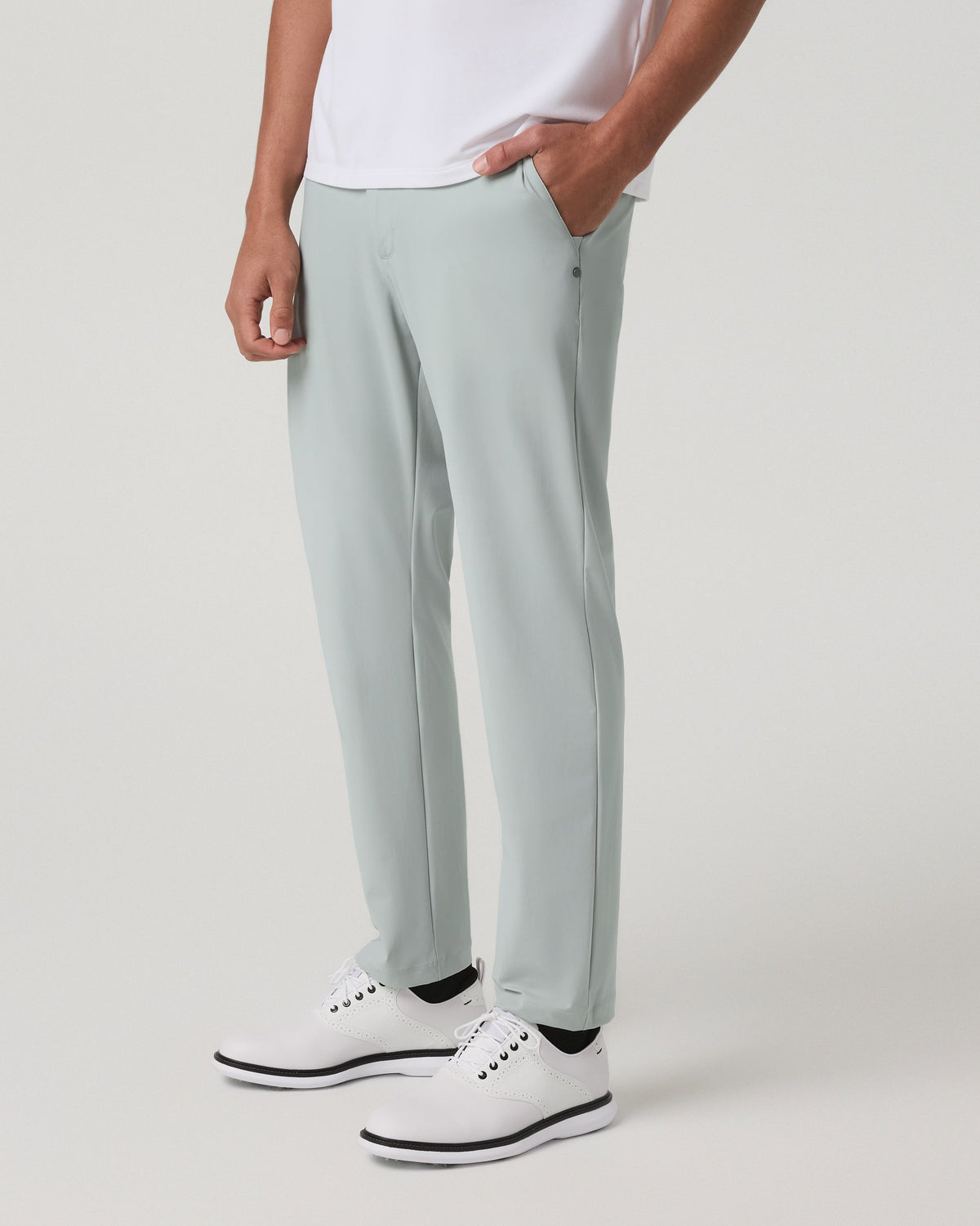 Fleet Trouser Classic Fit 30" | Storm Blue