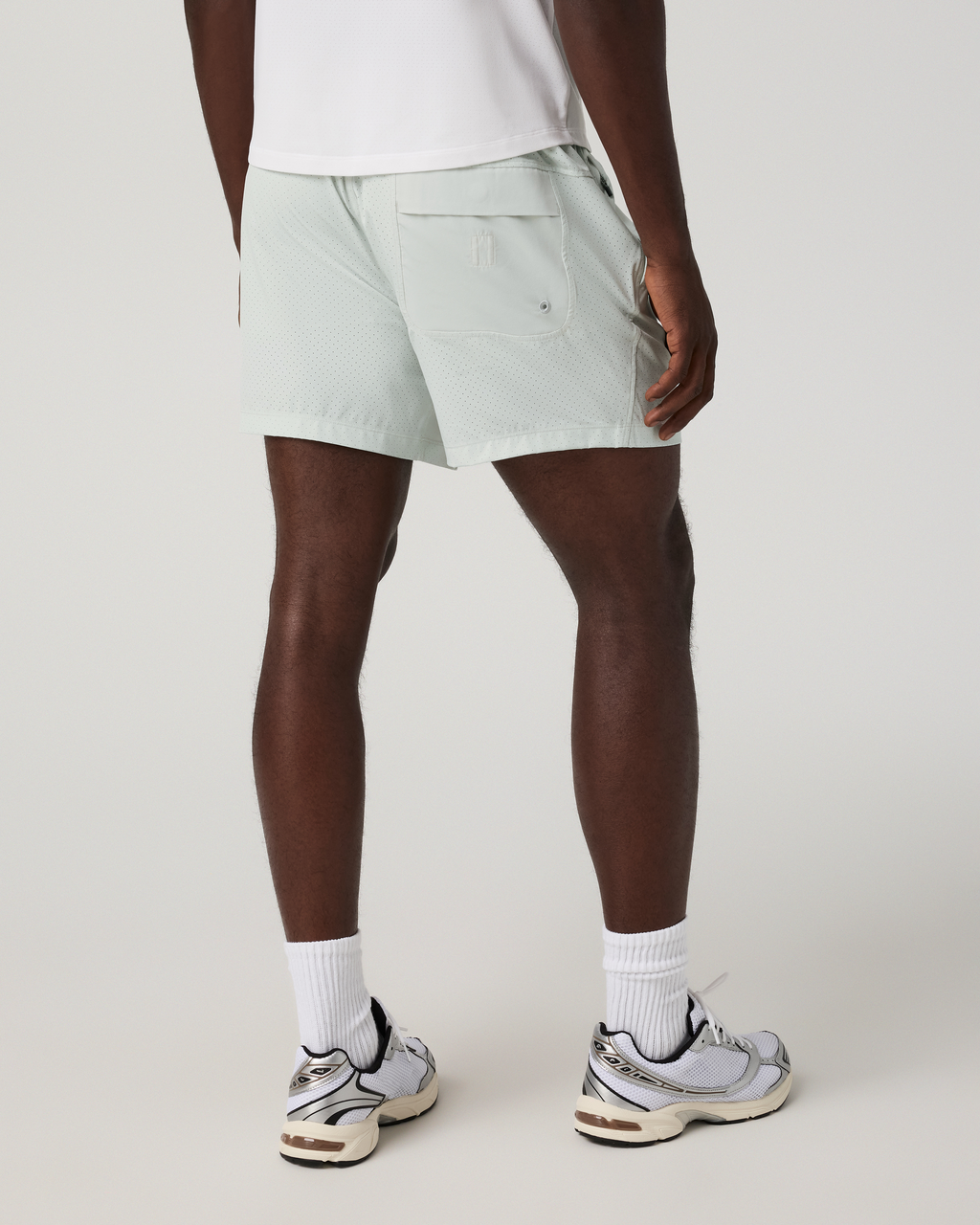Kore Breathe Short Lined 5" | Breeze