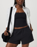 Villa Everyday Short | Black