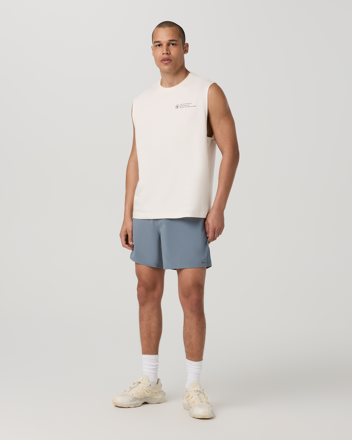 Banks Resort Short | Abyss