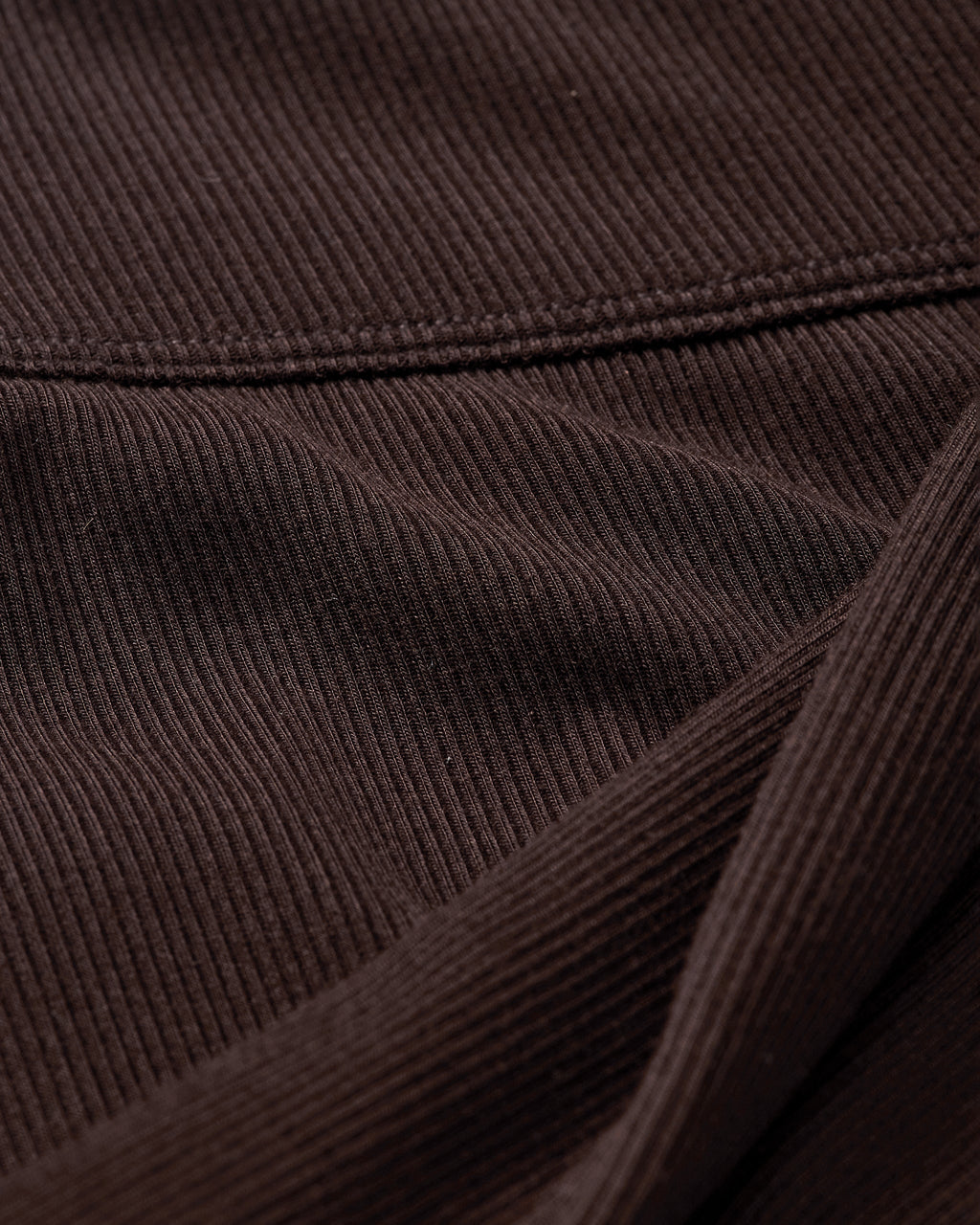 Pose Wideleg Pant | French Roast