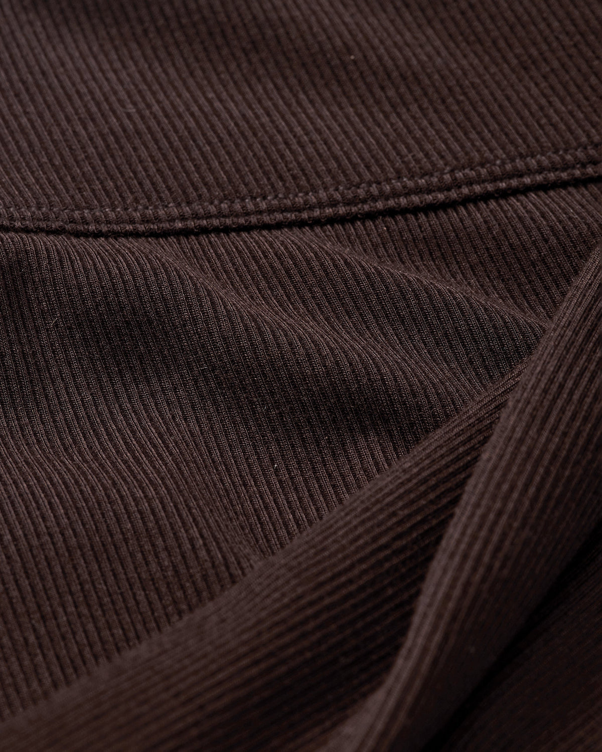 Pose Wideleg Pant | French Roast