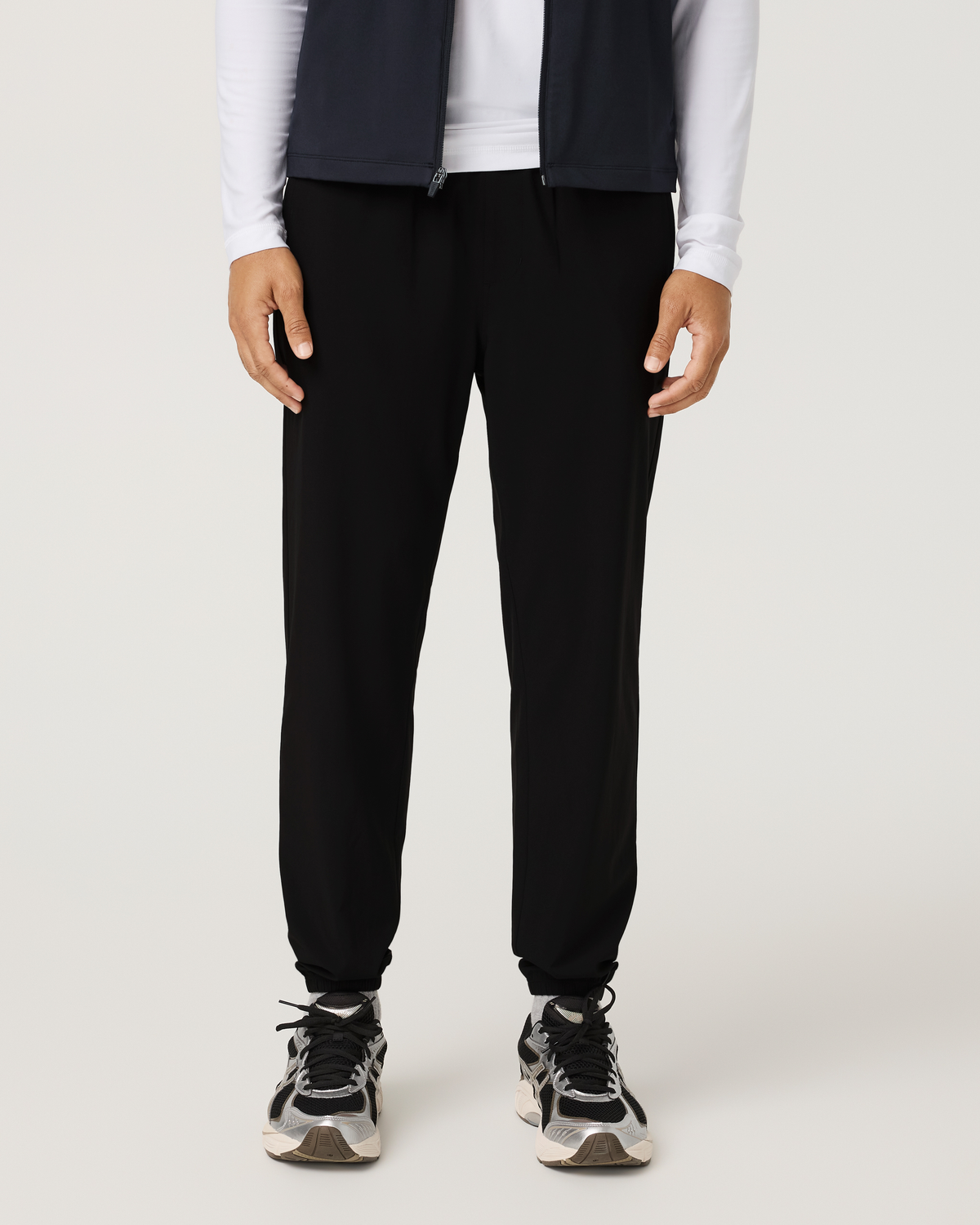 Kore Jogger 2.0 28" | Black