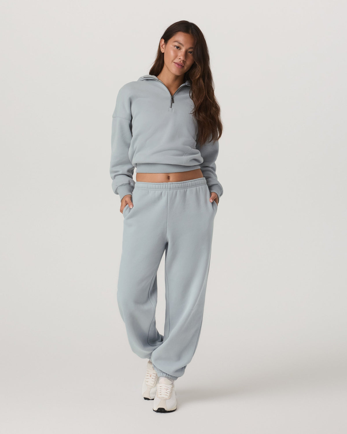 Restore Classic Sweatpant | Blue Haze