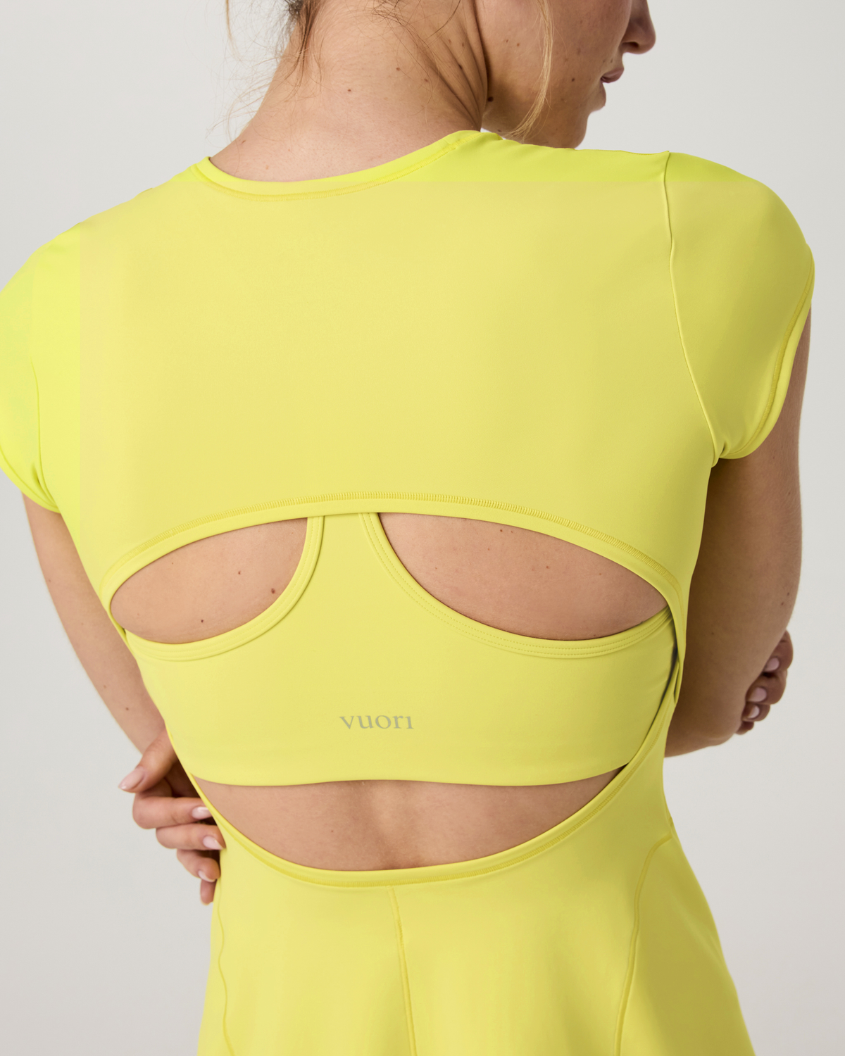 Set Point Dress | Limelight