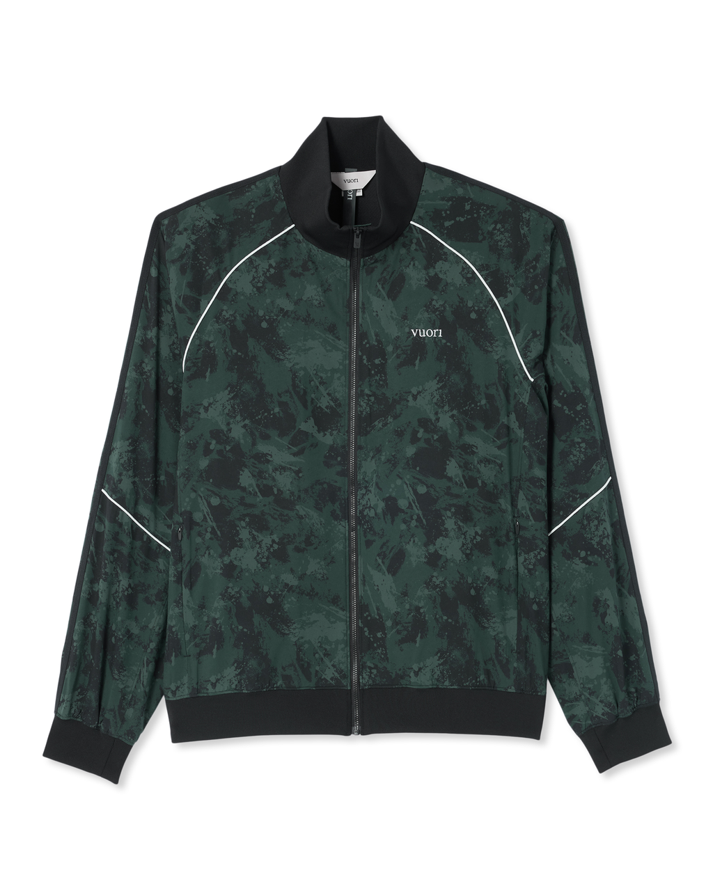Kore Fitness Jacket | Hemlock Surge