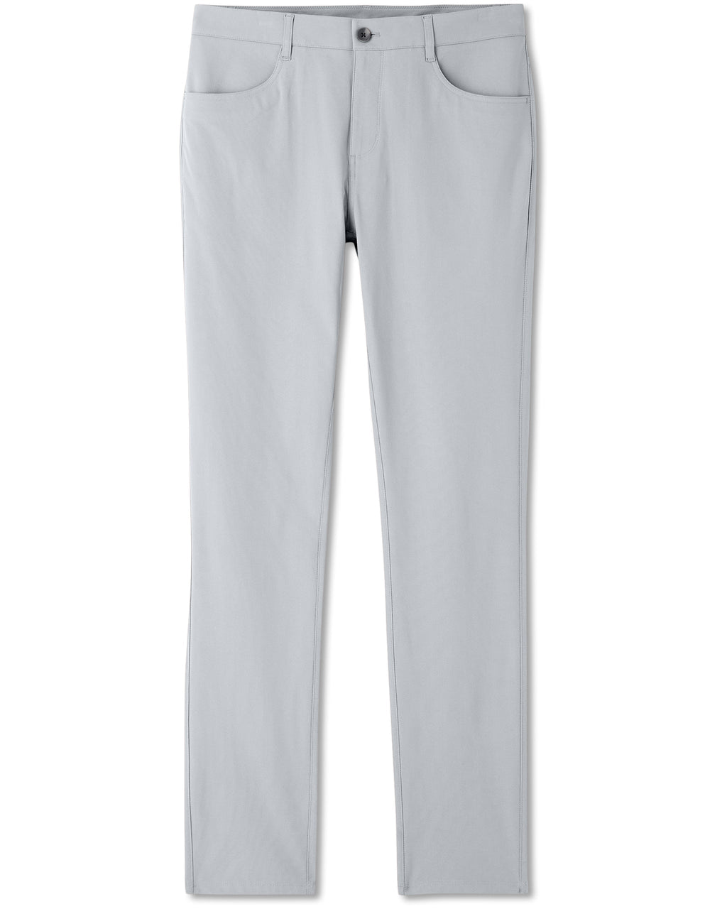 Vuori Meta™ Pant Athletic Slim Fit 34" | Sea Fog