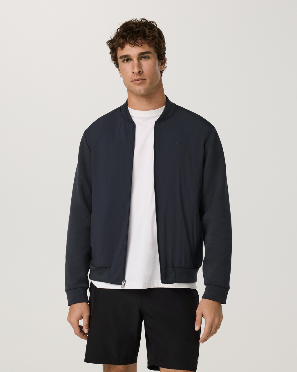 Vuori Galaxy Bomber | Navy