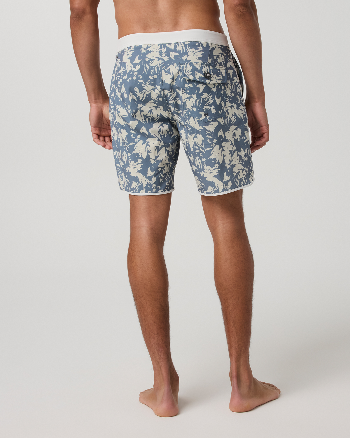 Cruise Boardshort 7" | Abyss Maui