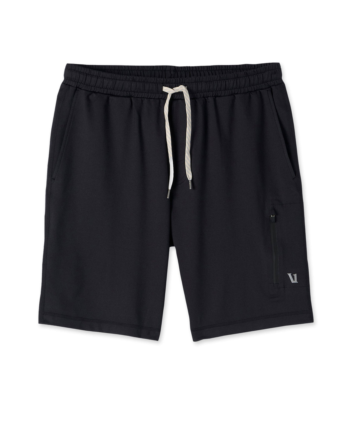 Sunday Performance Short 8" | Black