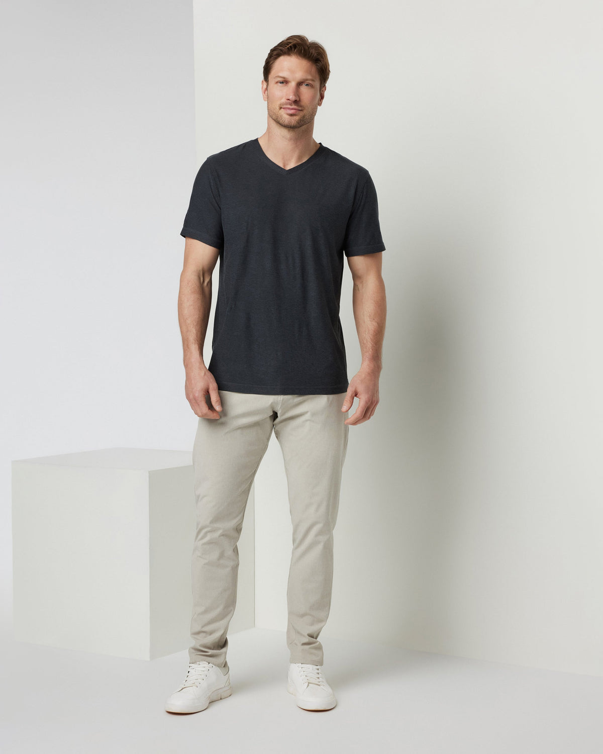 Aim Pant 30" | Khaki