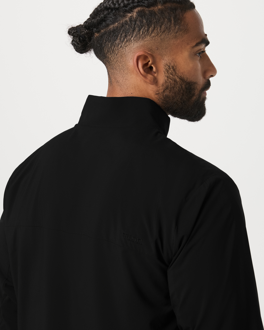 Octa Wind Shell | Black