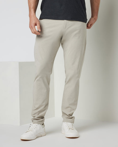 Aim Pant 30" | Khaki