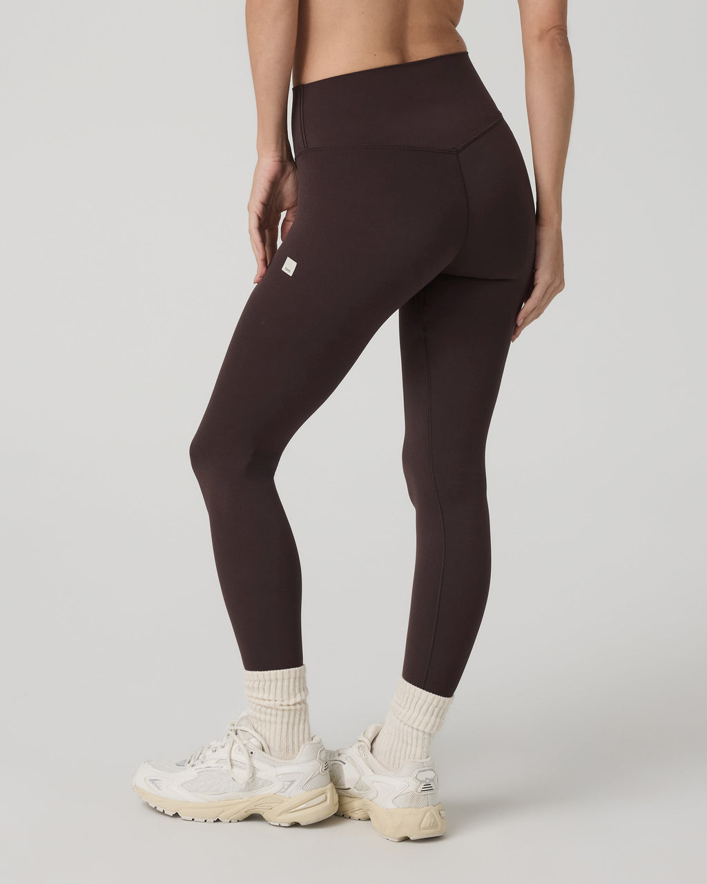 Vuori AllTheForm™ Legging | French Roast