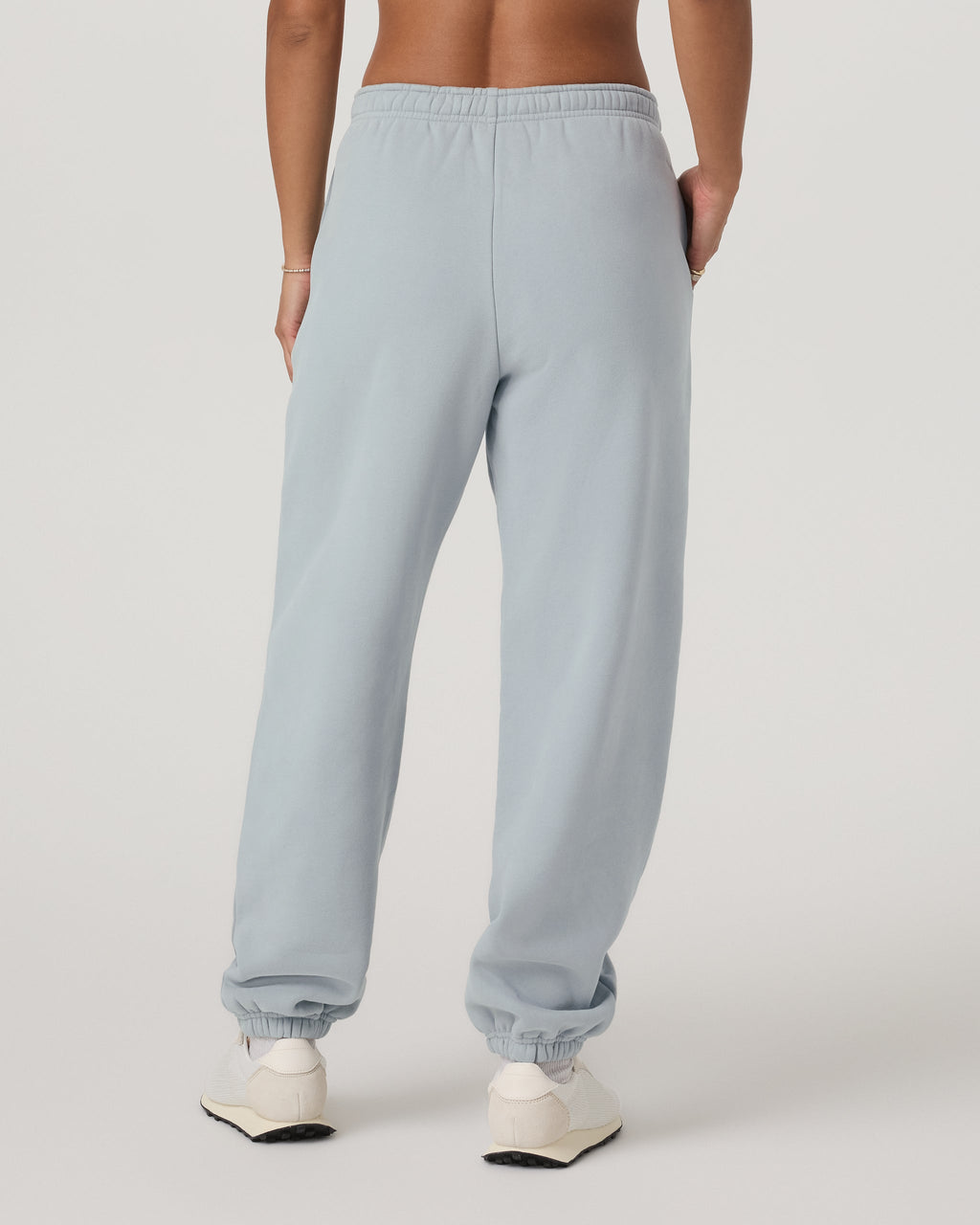 Restore Classic Sweatpant | Blue Haze