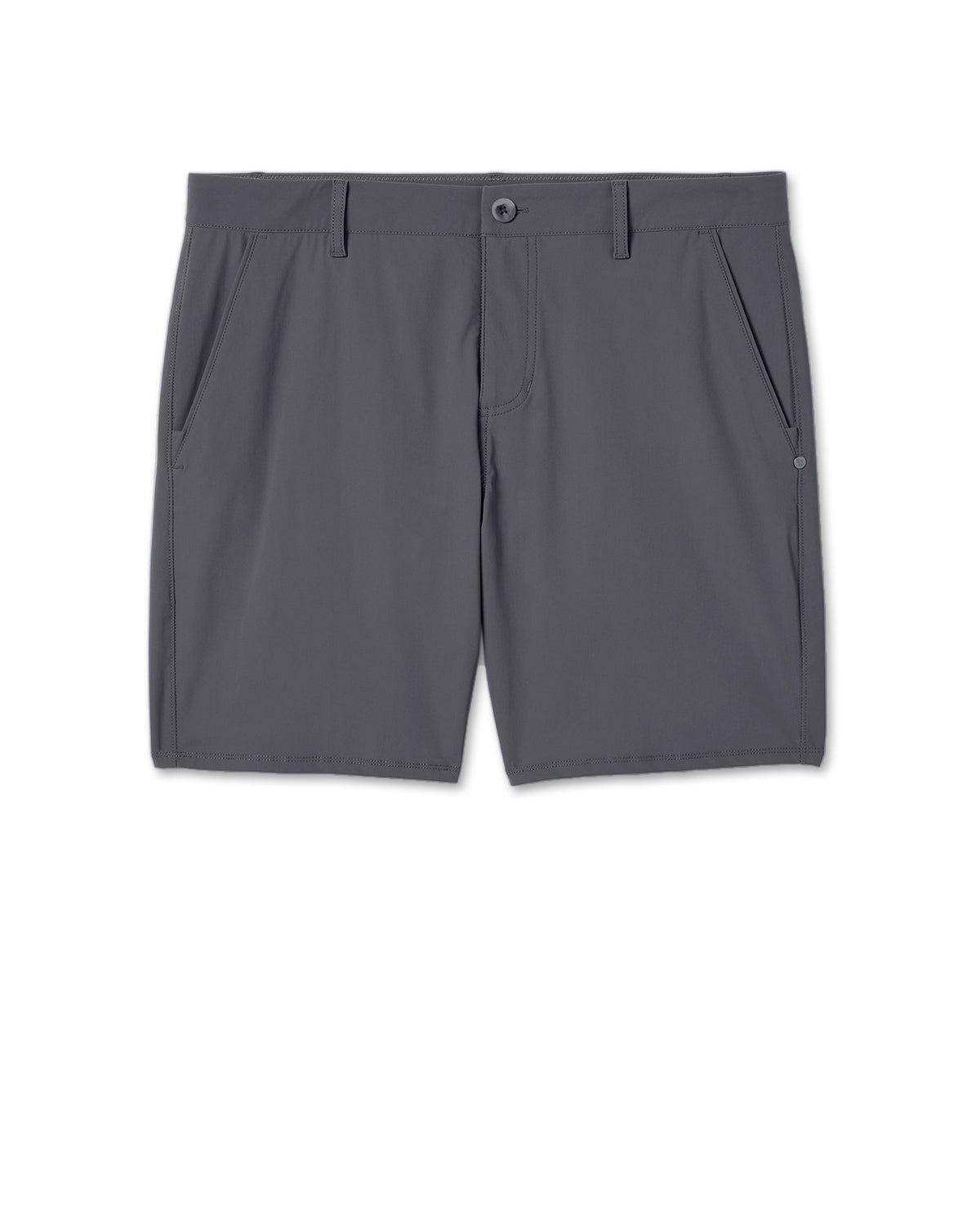 Vuori Meta™ Short 8" | Charcoal